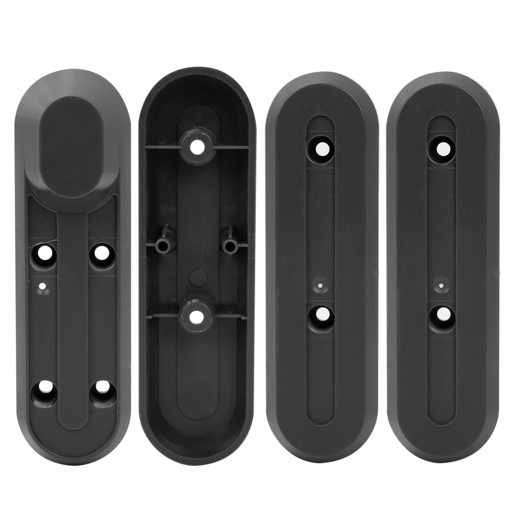 Xiaomi Hub Mijia Hub - Set da 4 pezzi: coprimozzo in