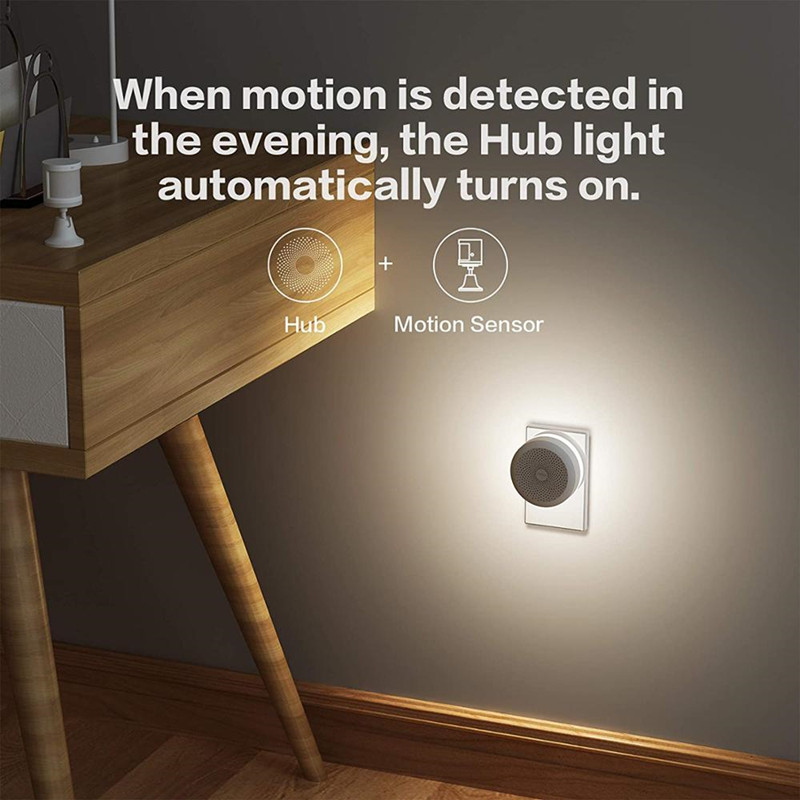 2024 Più Nuovo Aqara Smart Hub - Xiaomi Hub Mijia Hub recensione e prezzo
