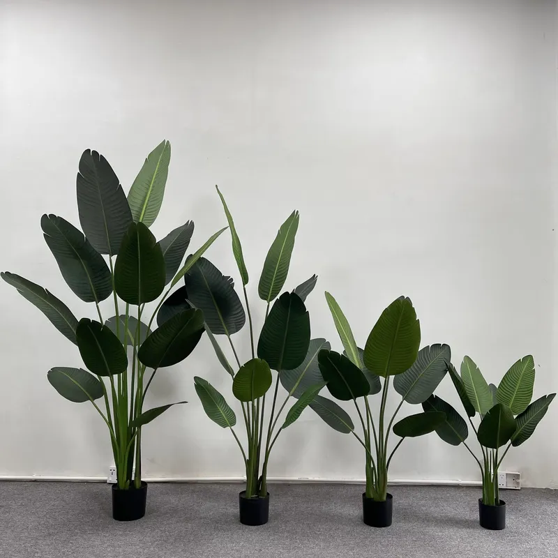 Strelitzia Artificiale Iper-Re - Bird Paradise Strelitzia recensione e prezzo