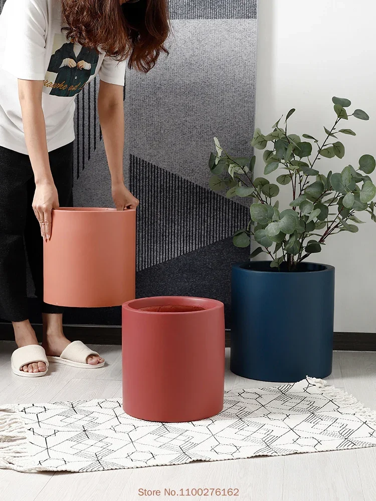 1pc nuovo vaso da fiori in cer - Echeveria Succulent recensione e prezzo