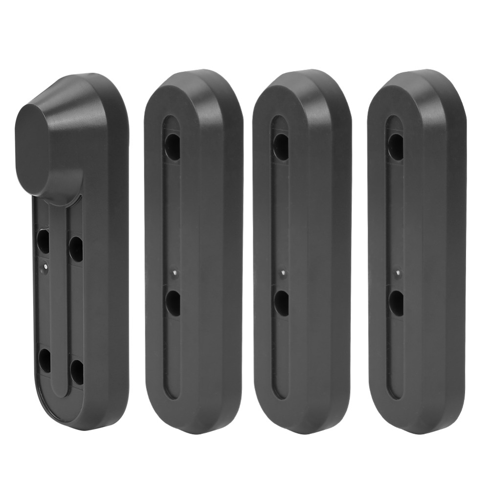 Set da 4 pezzi: coprimozzo in  - Xiaomi Hub Mijia Hub recensione e prezzo