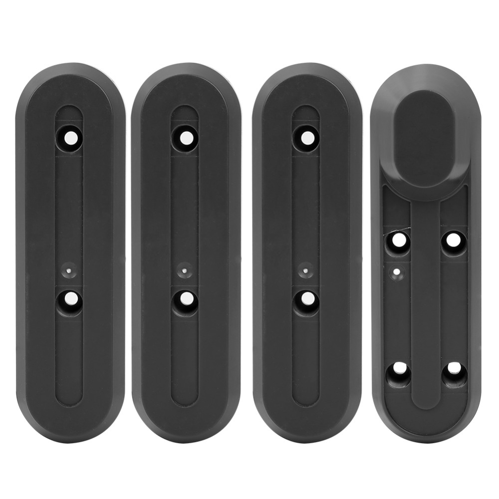 Set da 4 pezzi: coprimozzo in  - Xiaomi Hub Mijia Hub recensione e prezzo