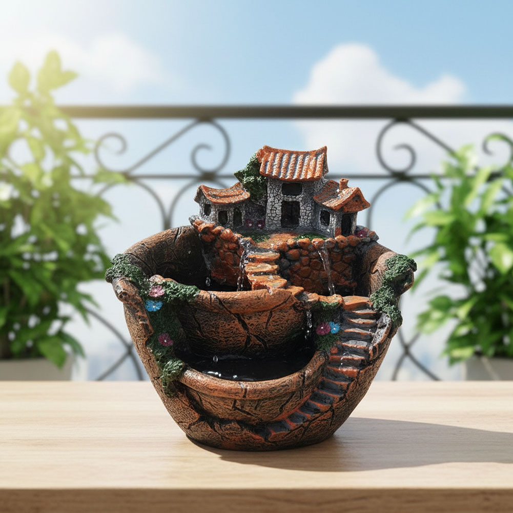 Vaso per Piante Grasse Vintage - Echeveria Succulent recensione e prezzo