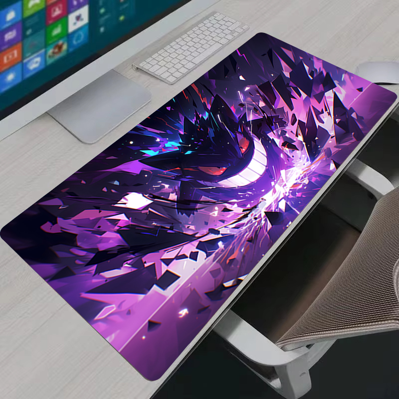 Tappetino per Mouse da Gioco G - Tradescantia Purple recensione e prezzo